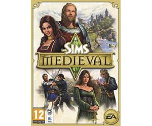 Sims Médiéval