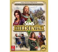 Sims Medieval (UK): The Official Game Guide by Catherine Browne (2011-03-25)