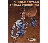 Sims, R: Fundamentals Of Jazz Drumming