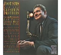 Sims, Zoot - and The Gershwin Brothers [Import]