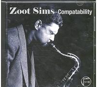 Sims Zoot - Compatability [Import]