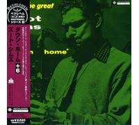 Sims, Zoot - Down Home