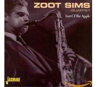 Sims, Zoot - East of The Apple [Import]