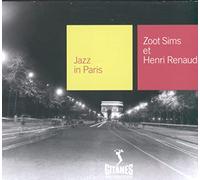 Sims, Zoot - Et Henri Renaud
