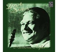 Sims, Zoot - Hawthorne Nights [Import]