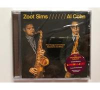 Sims Zoot - Hoagy Carmichael Sessions and More