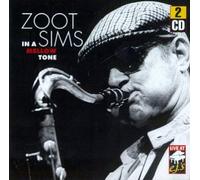 Sims, Zoot - In a Mellow Tone