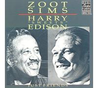 Sims, Zoot - Just Friends