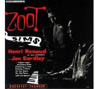 Sims, Zoot - on Ducret Thomson