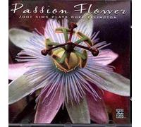 Sims,Zoot - Passion Flower/Play Ellington [Import]
