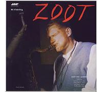 Sims Zoot Quartet / Zoot