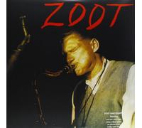 Sims Zoot Quartet - Zoot