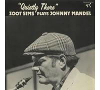 Sims, Zoot - Quietly There (2310 903) [Import]