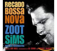 Sims, Zoot - Recado Bossa Nova