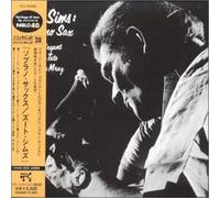 Sims, Zoot - Soprano Saz Ray Bryant [Import]
