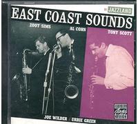 Sims,Zoot & T.Scott - East Coast Sounds [Import]