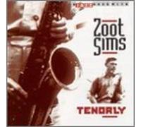 Sims, Zoot - Tenorly