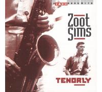Sims, Zoot - Tenorly [Import]
