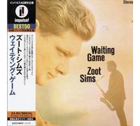 Sims, Zoot - Waiting Game