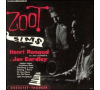 Sims, Zoot - Zoot Sims in Paris