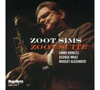 Sims, Zoot - Zoot Suite