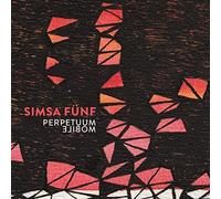 Simsa Fünf - Perpetuum Mobile [Import]