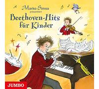 Simsa,Marko - Beethoven-Hits Für Kinder