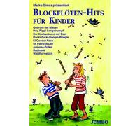 Simsa,Marko - Blockflöten Hits Für Kinder [Import]