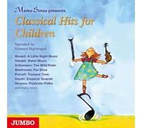 Simsa,Marko - Classical Hits for Children [Import]