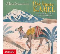 Simsa,Marko - Das Bunte Kamel.Eine Musikalische Reise Durch Den