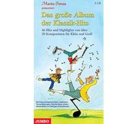 Simsa,Marko - Das Grosse Album der Klassik-Hits Für Kinder [Import]