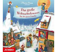 Simsa,Marko - Das Große Weihnachtskonzert Für die Ganze Familie
