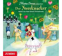 Simsa,Marko - Der Nussknacker: Ballett Von Peter Iljitsch Tschai