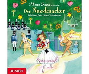 Simsa,Marko - Der Nussknacker: Ballett Von Peter Iljitsch Tschai