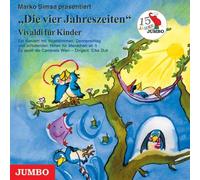 Simsa, Marko - Die Vier Jahreszeiten [Import]