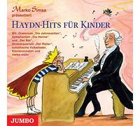 Simsa,Marko - Haydn-Hits Für Kinder