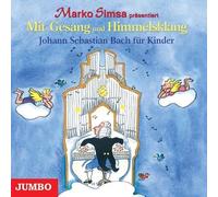 Simsa,Marko - Johann Sebastian Bach FR Kinder [Import]