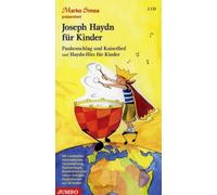 Simsa,Marko - Joseph Haydn für Kinder