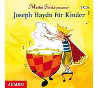 Marko Simsa – Joseph Haydn Für Kinder – CD