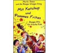Simsa,Marko - Ketchup & Pommes Frittes [Import]