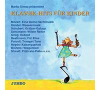 Simsa Marko – Klassik-Hits Fuer Kinder – Import