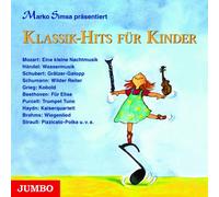 Simsa,Marko - Klassik-Hits Für Kinder [Import]