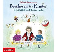 Simsa,Marko - Marko Simsa Präsentiert: Beethoven Für Kinder.Kön [Import]