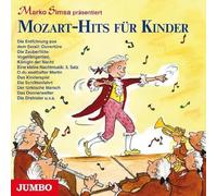 Simsa,Marko - Mozart-Hits Fr Kinder