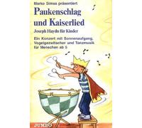 Simsa,Marko - Paukenschlag und Kaiserlied [Import]