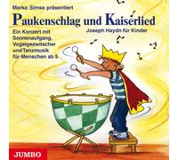 Simsa,Marko - Paukenschlag und Kaiserlied [Import]