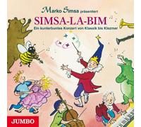 Simsa,Marko - Simsa-la-Bim: EIN Jubelkonzert Von Klassik BIS Kle [Import]