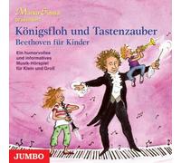 Simsa,Marko - Symphonie und Tastenzauber: Beethoven Für Kinder [Import]