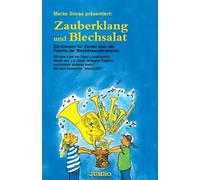 Simsa,Marko - Zauberklang und Blechsalat [Import]