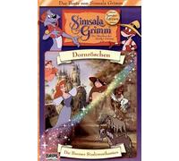 Simsala Grimm - Das Beste 3 [VHS]